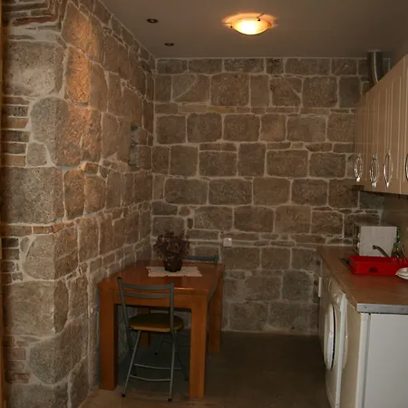 Rooms And Apartments Emily Gasthof 3*
