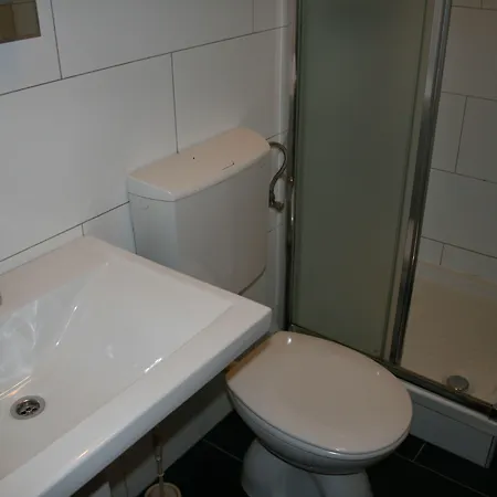 Rooms And Apartments Emily 3* Split