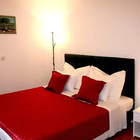 Rooms And Apartments Emily 3* Split