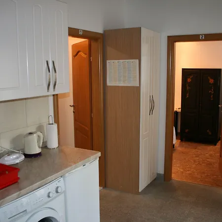 Rooms And Apartments Emily